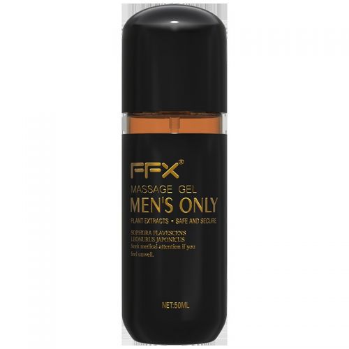 FFX 男性增大膏增粗硬度增长男士持久阴茎海绵体修复受损再生永久 